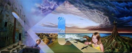 Kinderwelten (2000) Auftrag - Roland Heyder - Roland Heyder - Array auf Array - Array - Array Kinderwelten (2000) Auftrag - Roland Heyder - Roland Heyder - Array auf Array - Array - Array