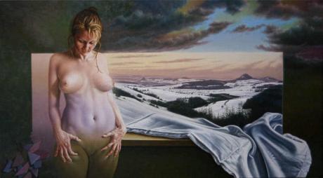 Winterdurchbruch (1994) Roland Heyder - Roland Heyder - Array auf Array - Array - Array Winterdurchbruch (1994) Roland Heyder - Roland Heyder - Array auf Array - Array - Array