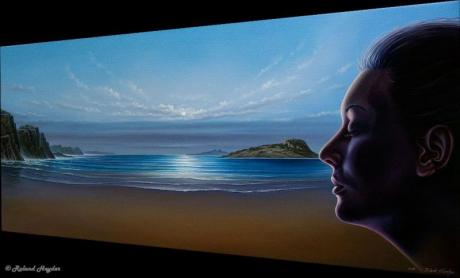 Fernweh (2008) - Roland Heyder - Array auf Array - Array - Fernweh (2008) - Roland Heyder - Array auf Array - Array -