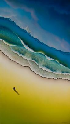 Höhenflug (2009) - Roland Heyder - Array auf Array - Array - Höhenflug (2009) - Roland Heyder - Array auf Array - Array -