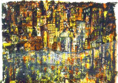 After the Rain (1986) - Ashraf Gohar Goréja - Ashraf Gohar Goréja - Array auf Array - Array - After the Rain (1986) - Ashraf Gohar Goréja - Ashraf Gohar Goréja - Array auf Array - Array -