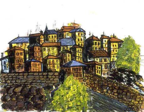 City Behind the Walls (1986) - Ashraf Gohar Goréja - Ashraf Gohar Goréja - Array auf Array - Array - City Behind the Walls (1986) - Ashraf Gohar Goréja - Ashraf Gohar Goréja - Array auf Array - Array -