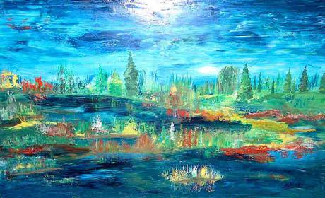 Six Days of Creation - Day 6 (1985) - Ashraf Gohar - Ashraf Gohar Goréja - Array auf Array - Array - Six Days of Creation - Day 6 (1985) - Ashraf Gohar - Ashraf Gohar Goréja - Array auf Array - Array -