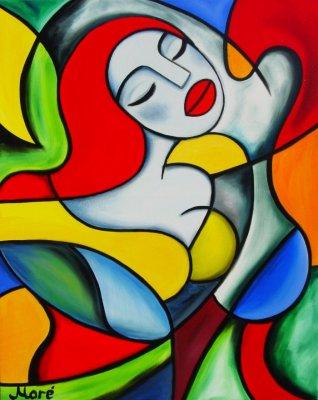 Farbspiel (2001) Ekaterina Moré - Ekaterina Moré - Array auf Array - Array - Farbspiel (2001) Ekaterina Moré - Ekaterina Moré - Array auf Array - Array -