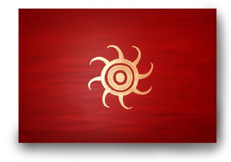 GOLDEN SUN - Luka deFleur - Luka de Fleur - Array auf Array - Array - GOLDEN SUN - Luka deFleur - Luka de Fleur - Array auf Array - Array -