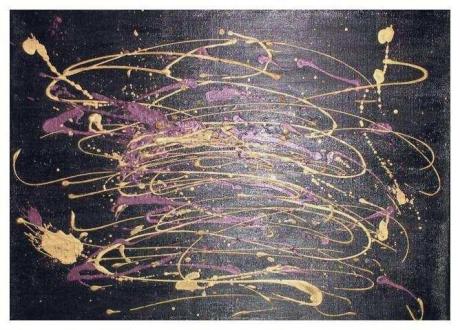 INSPIRATION 3 (2003) -Kristin S.- - Kristin S. - Array auf Array - Array - INSPIRATION 3 (2003) -Kristin S.- - Kristin S. - Array auf Array - Array -