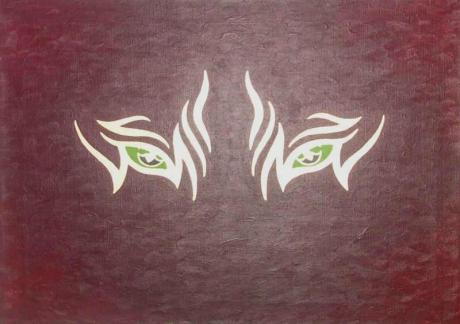 TWO EYES (2003) -Kristin S.- - Kristin S. - Array auf Array - Array - TWO EYES (2003) -Kristin S.- - Kristin S. - Array auf Array - Array -