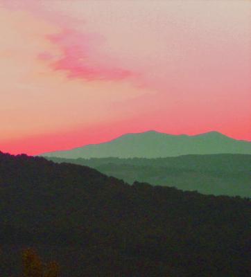 Die grünen Hügel - Timm-H. Wemper - auf - Array - Die grünen Hügel - Timm-H. Wemper - auf - Array -