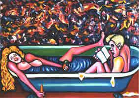 Badespass (1994) - Pero - Array auf Array - Array - Badespass (1994) - Pero - Array auf Array - Array -