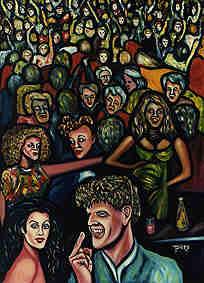 Böser Finger (1995) - Pero - Array auf Array - Array - Böser Finger (1995) - Pero - Array auf Array - Array -