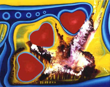 Die Auferstehung des Herzenz (2000) - Pero - Array auf Array - Array - Die Auferstehung des Herzenz (2000) - Pero - Array auf Array - Array -