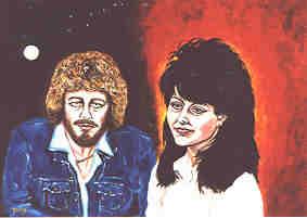 Erinnerung bei Vollmond (1992) - Pero - Array auf Array - Array - Erinnerung bei Vollmond (1992) - Pero - Array auf Array - Array -