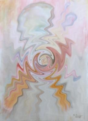 Baculus, 2006 - Ria Bauer - Array auf Array - Array - Array Baculus, 2006 - Ria Bauer - Array auf Array - Array - Array