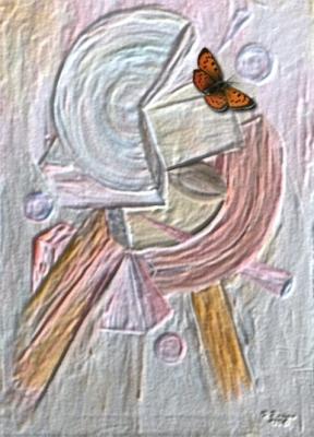 Rifle, 2006 - Ria Bauer - Array auf Array - Array - Rifle, 2006 - Ria Bauer - Array auf Array - Array -