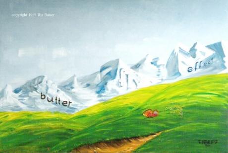 Butterflyeffect (1994) - Ria Bauer - Array auf Array - Array - Butterflyeffect (1994) - Ria Bauer - Array auf Array - Array -