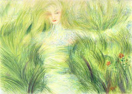 Träumendes Schilf (2002) - Astrid Stolberg - Array auf Array - Array - Träumendes Schilf (2002) - Astrid Stolberg - Array auf Array - Array -