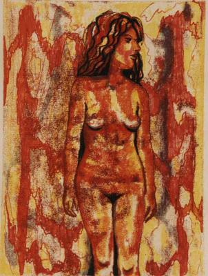 Eva (2002) Udo Burkhardt - Udo Lutz Burkhardt - Array auf Array - Array - Eva (2002) Udo Burkhardt - Udo Lutz Burkhardt - Array auf Array - Array -