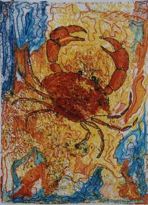 Krebs (2002) Udo Burkhardt - Udo Lutz Burkhardt - Array auf Array - Array - Krebs (2002) Udo Burkhardt - Udo Lutz Burkhardt - Array auf Array - Array -