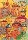 Cosmopolitisch 2002 Udo Burkhardt - Udo Lutz Burkhardt - auf Papier - Sonstiges - Cosmopolitisch 2002 Udo Burkhardt - Udo Lutz Burkhardt - auf Papier - Sonstiges -