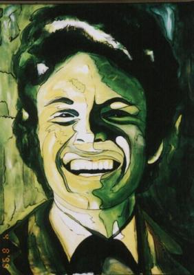 Greenface (1997) Udo Burkhardt - Udo Lutz Burkhardt - Array auf Array - Array - Greenface (1997) Udo Burkhardt - Udo Lutz Burkhardt - Array auf Array - Array -