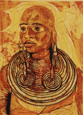 Masai (2003) Udo Burkhardt - Udo Lutz Burkhardt - auf Array - Array - Masai (2003) Udo Burkhardt - Udo Lutz Burkhardt - auf Array - Array -