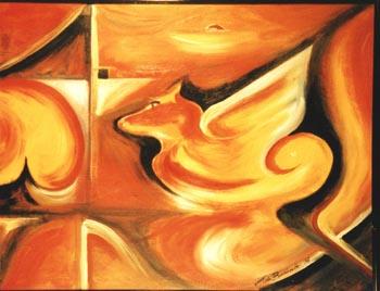 Pegasus (1994) Udo Burkhardt - Udo Lutz Burkhardt - Array auf Array - Array - Pegasus (1994) Udo Burkhardt - Udo Lutz Burkhardt - Array auf Array - Array -