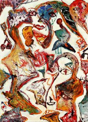 Mehr hab ich nicht zu bieten (2000) -Claudia Färbe - Claudia Färber - Array auf Array - Array - Mehr hab ich nicht zu bieten (2000) -Claudia Färbe - Claudia Färber - Array auf Array - Array -