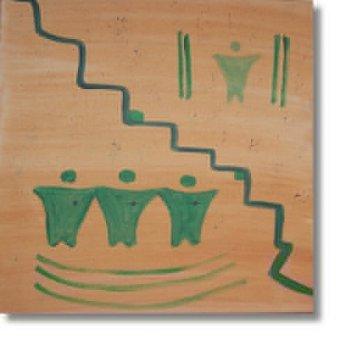 Alleine in der Gesellschaft (2004) Tanja Meyer - Tan - Array auf Array - Array - Alleine in der Gesellschaft (2004) Tanja Meyer - Tan - Array auf Array - Array -