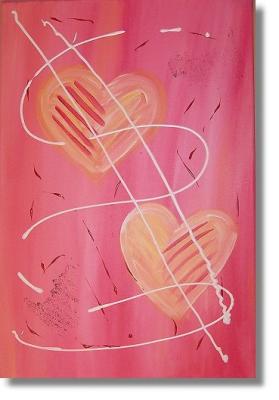 Hearts in red II (2004)- TAN (Tanja Meyer) - Tan - Array auf Array - Array - Hearts in red II (2004)- TAN (Tanja Meyer) - Tan - Array auf Array - Array -