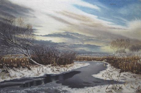 Am Aubach (2007) - Christine Becker - Array auf Array - Array - Am Aubach (2007) - Christine Becker - Array auf Array - Array -