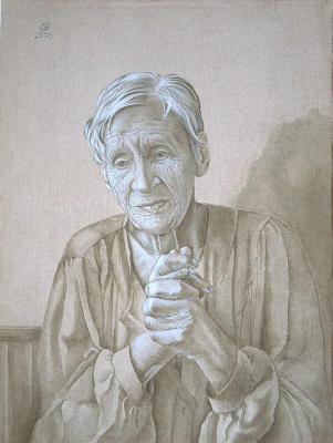 Margarete J. 2 (2003) Christine Becker - Christine Becker - Array auf - Array - Margarete J. 2 (2003) Christine Becker - Christine Becker - Array auf - Array -