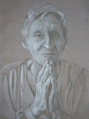 Margarete J. 1 (2003) Christine Becker - Christine Becker - Array auf - Array - Margarete J. 1 (2003) Christine Becker - Christine Becker - Array auf - Array -