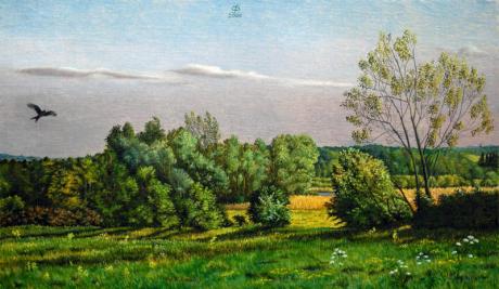 Am Moor (2006) - Christine Becker - Array auf Array - Array - Am Moor (2006) - Christine Becker - Array auf Array - Array -