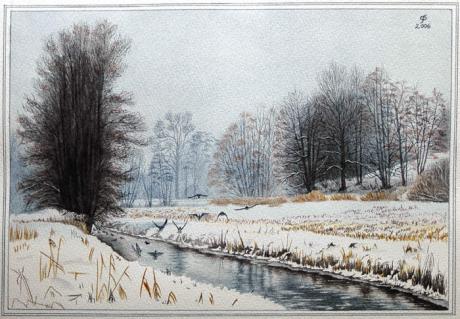 Am Wallensteingraben (2006) - Christine Becker - Array auf Array - Array - Am Wallensteingraben (2006) - Christine Becker - Array auf Array - Array -