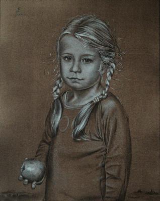 Anna (2008) - Christine Becker - auf Array - Array - Anna (2008) - Christine Becker - auf Array - Array -