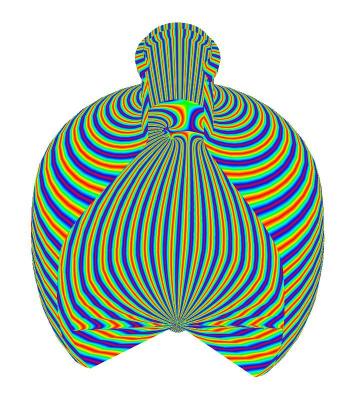 Bottle 2003 - Hendrik Arie Baartman - Baartman - auf - Array - Bottle 2003 - Hendrik Arie Baartman - Baartman - auf - Array -