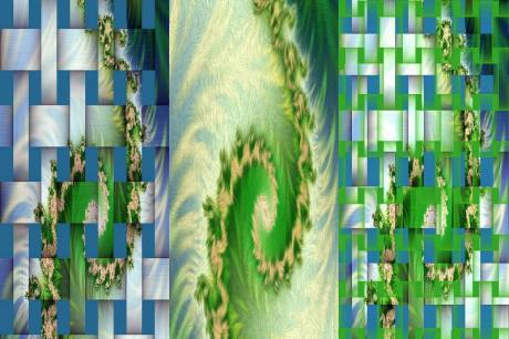 Divided fences 2002 - Hendrik Arie Baartman - Baartman - auf - Array - Divided fences 2002 - Hendrik Arie Baartman - Baartman - auf - Array -