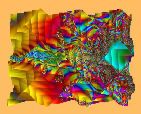 Complex squares 2002 - Hendrik Arie Baartman - Baartman - auf - Array - Complex squares 2002 - Hendrik Arie Baartman - Baartman - auf - Array -