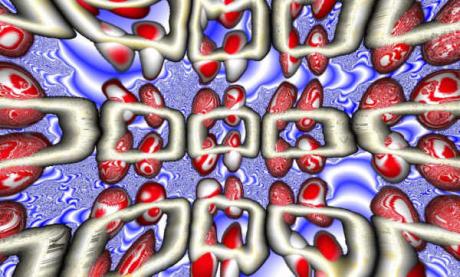 Growing crystals and squares (2004) Hendrik Arie B - Baartman - auf - Array - Growing crystals and squares (2004) Hendrik Arie B - Baartman - auf - Array -