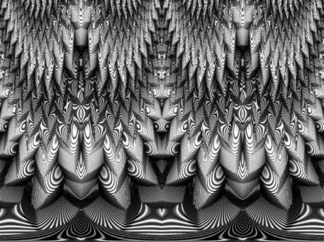 Grafimathematical pothole (2005) - Baartman - auf - Array - Grafimathematical pothole (2005) - Baartman - auf - Array -