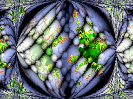 Is she sending us a message of boredom? (2005) - Baartman - auf - Array - Is she sending us a message of boredom? (2005) - Baartman - auf - Array -