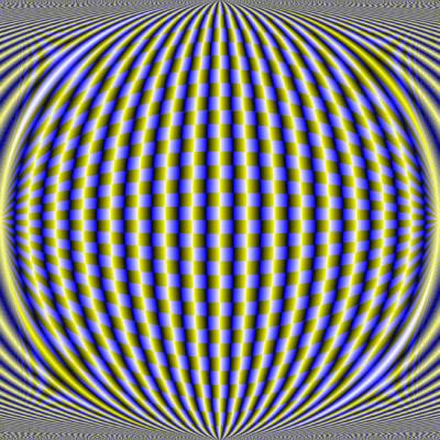 My checkerboard gone crazy last night (2005) - Baartman - auf - Array - My checkerboard gone crazy last night (2005) - Baartman - auf - Array -