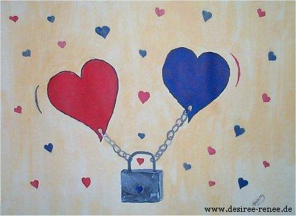 gebundene Herzen - 2002 - Désirée Renée - Désirée Renée - Array auf Array - Array - gebundene Herzen - 2002 - Désirée Renée - Désirée Renée - Array auf Array - Array -