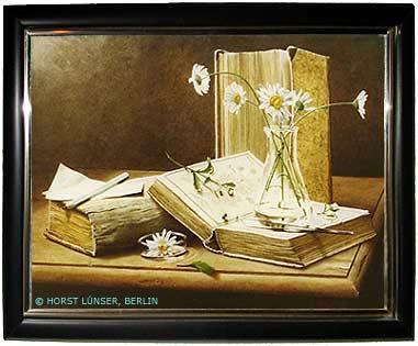 Margeriten (1980) Horst Lünser - Horst Lünser - Array auf - Array - Margeriten (1980) Horst Lünser - Horst Lünser - Array auf - Array -