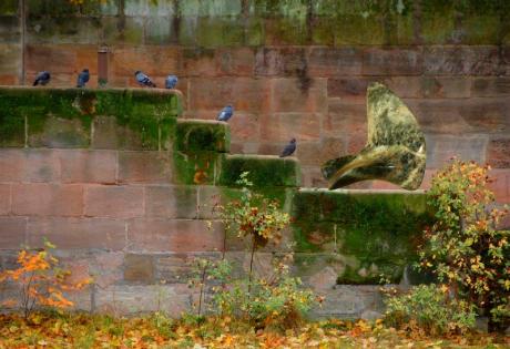 Mauergäste - Gerhard Bär - Array auf - Array - Mauergäste - Gerhard Bär - Array auf - Array -