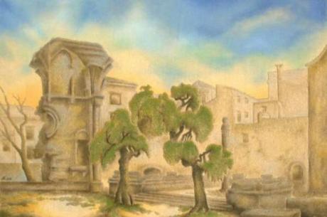 St. Gilles (2001) Angela Schwenzer - Angela Kaiser - Array auf Array - Array - St. Gilles (2001) Angela Schwenzer - Angela Kaiser - Array auf Array - Array -