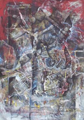 Radiant Star (2003) Bora Turkoglu - Bora Turkoglu - Array auf Array - Array - Radiant Star (2003) Bora Turkoglu - Bora Turkoglu - Array auf Array - Array -