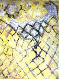 Hühnergehege (1997) -Maroll (Marcus Goll)- - Maroll - Array auf Array - Array - Hühnergehege (1997) -Maroll (Marcus Goll)- - Maroll - Array auf Array - Array -