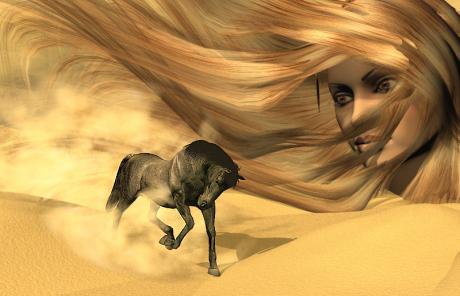 Desertdancer (2003) Astrid Schwarzkopf (Wizard) - Astrid Schwarzkopf - auf - Array - Desertdancer (2003) Astrid Schwarzkopf (Wizard) - Astrid Schwarzkopf - auf - Array -