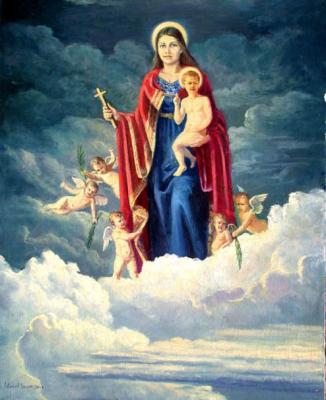 The Virgin Merry (2003) Edvard Sasun - Edvard Sasun - Array auf Array - Array - The Virgin Merry (2003) Edvard Sasun - Edvard Sasun - Array auf Array - Array -